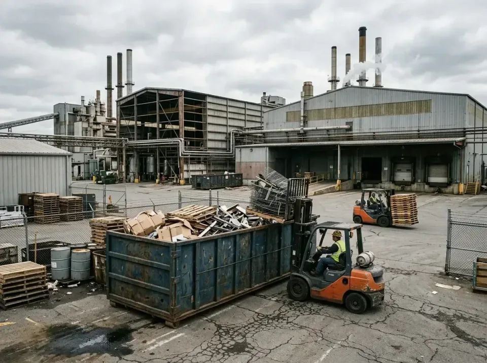 industrial-factory-scrap-conta-003 — frequently asked questions, Cheap Roll-off Dumpster Rentals in Greenville, DE